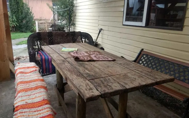Hostal Montaña
