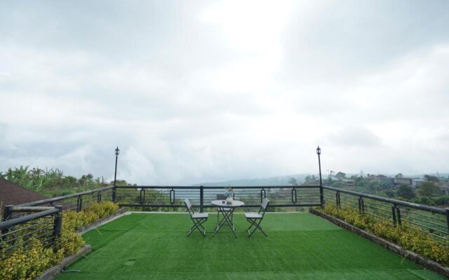 Shankara Munduk Bali