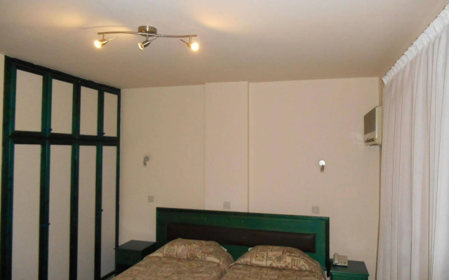Pandream Hotel Apartments