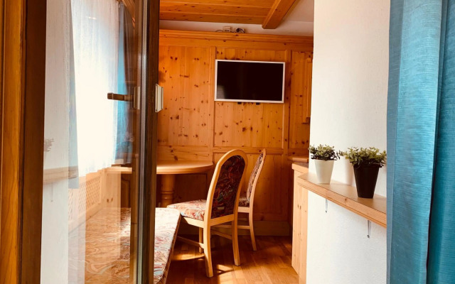 Pension Jagerhof - Sommercard Inkl - 5 Min zum Hochzeiger