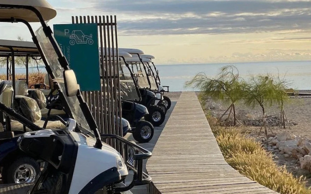 Green Coast Resort & Residences 94