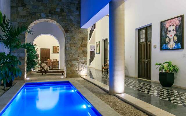 Casona Las Tres Marías - Hotel Only adults