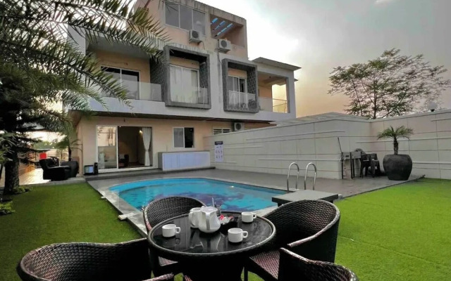 Ashford By Stellar Stays