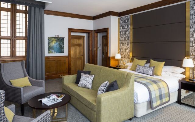 Arthouse Hotel Glasgow