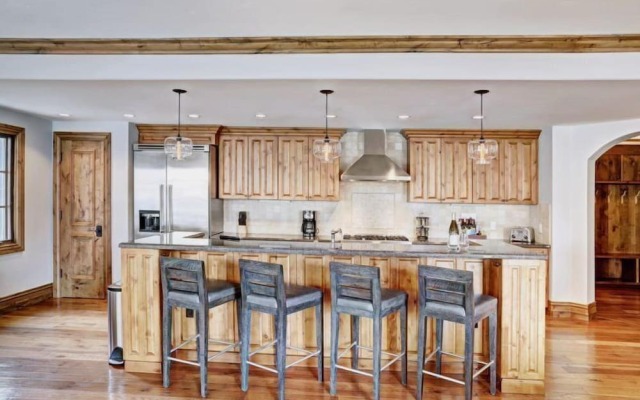 Vail Arrabelle 4 Bedroom Residence