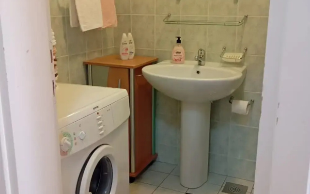Apartment Tonco Baška Voda