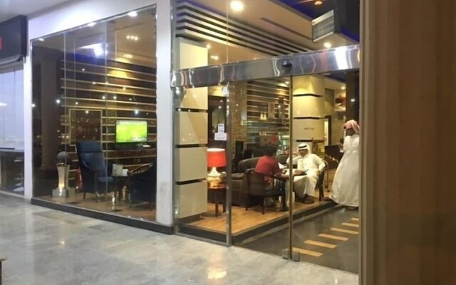 Taleen AlSahafa Hotel Apartments