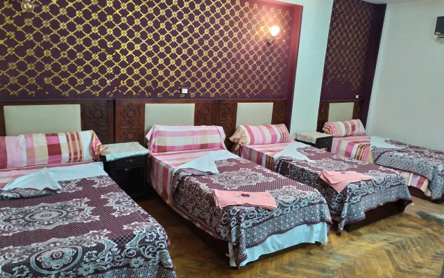Cairo Moon Hotel - Hostel