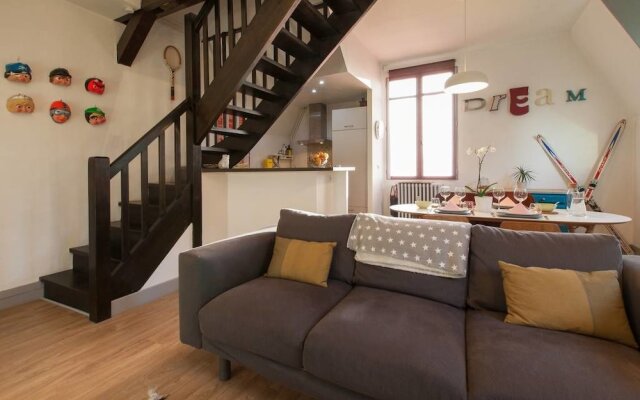 Duplex Design et Lumineux