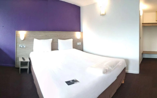 Campanile Chantilly Sud - Luzarches