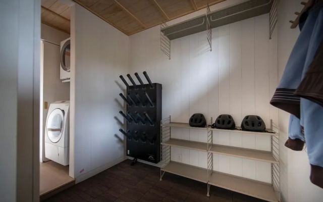 Boots Off Collection