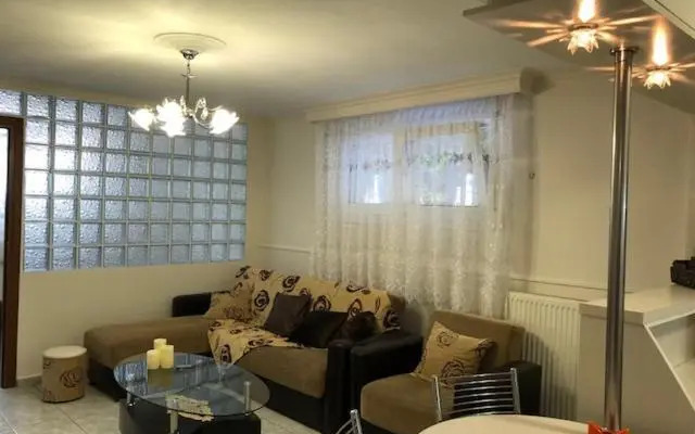Villa Elena 5*****