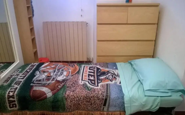 Barcola Holidays Casa Vacanze