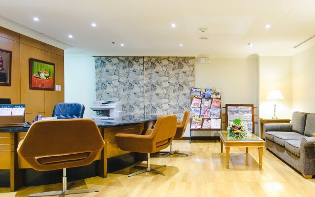 The Linden Suites