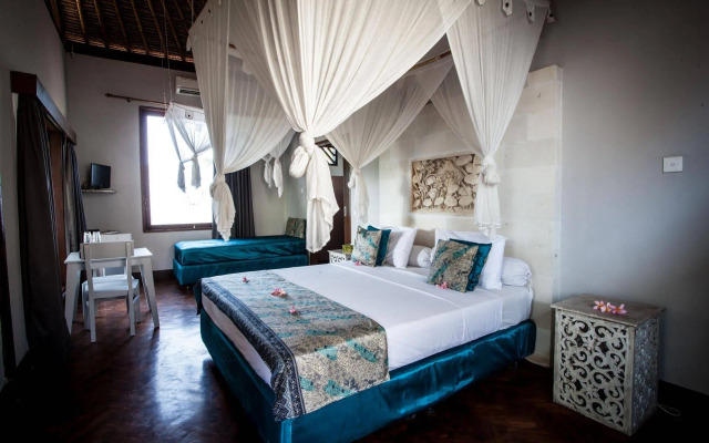 Pearl Boutique Hotel - Adult Only