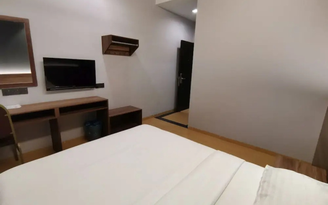 Lumut Hotel