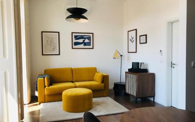 O Paço - Exclusive Accommodation