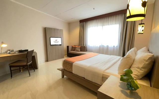 Sahid Raya Hotel & Convention Yogyakarta