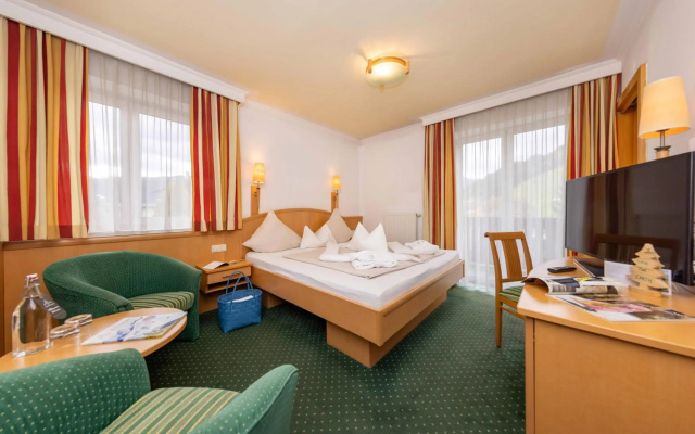 Hotel Der Schütthof