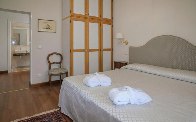 Hotel La Meridiana