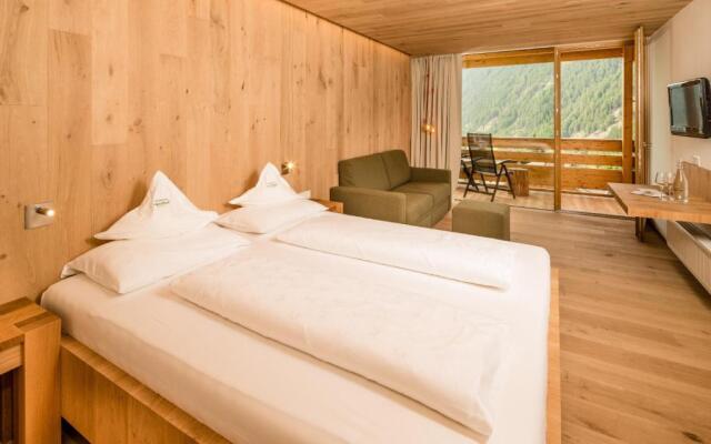 Hotel Valserhof