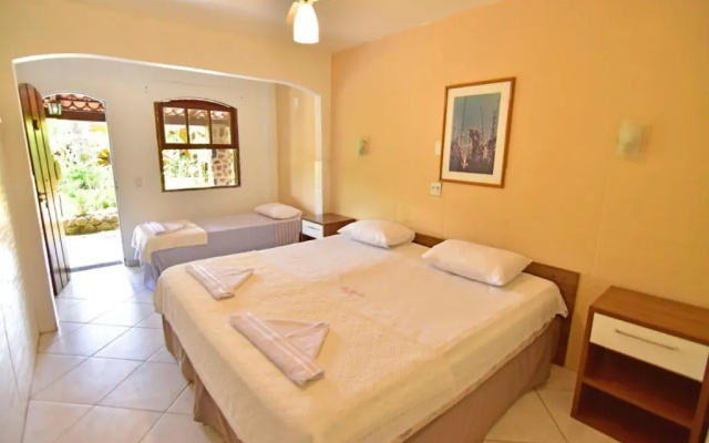 Hotel Velejador