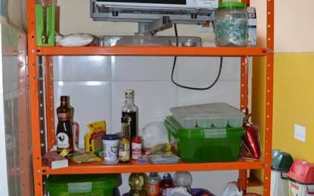 Casa ZambaBem Hostel