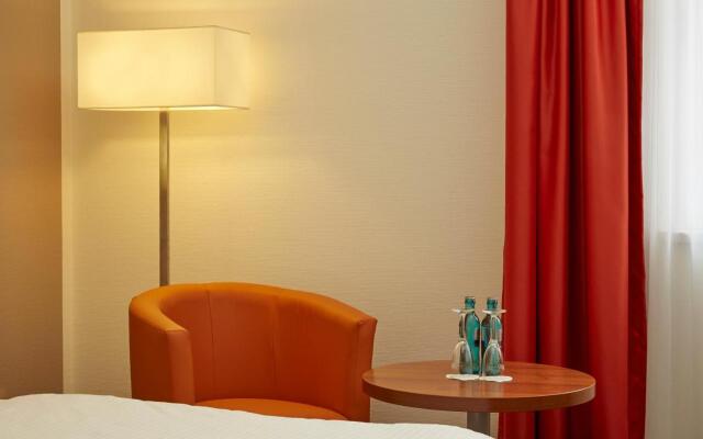 H+ Hotel Leipzig-Halle