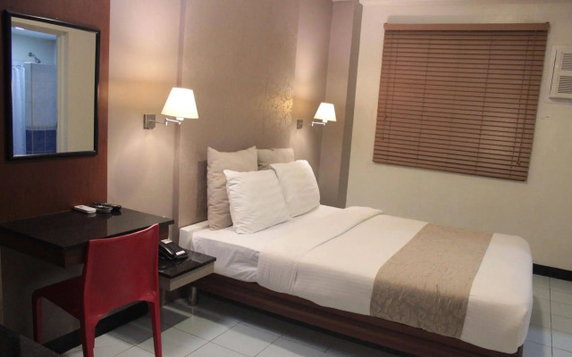 PGHI Hotel