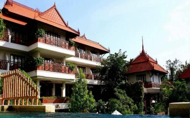 Best Western Ao Nang Bay