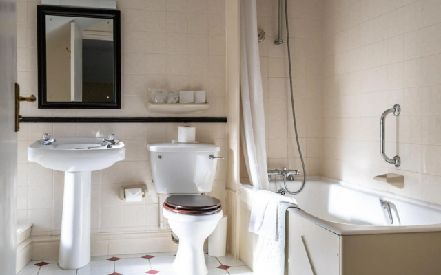 Budock Vean Hotel