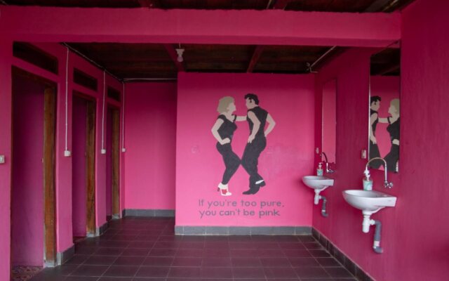 One Tree Hill - Hostel