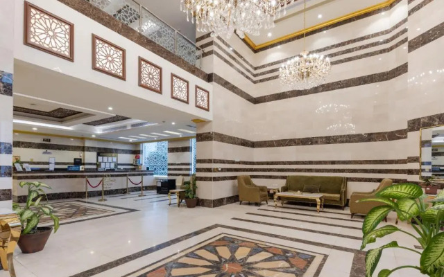 Snood Al Dana Hotel