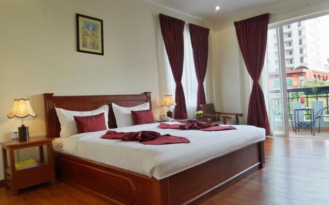 Best May Hotel