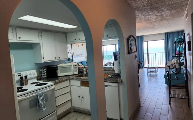 Annaya By The Sea 1 Bedroom Condo