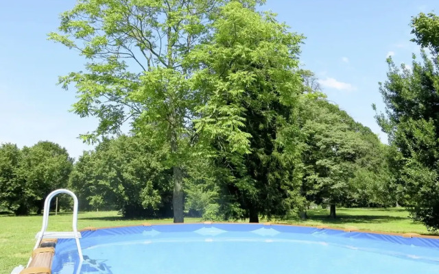 Villa Vitas Strassoldo