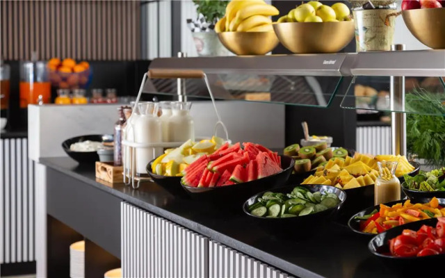 Radisson Collection Hotel, The National Brussels