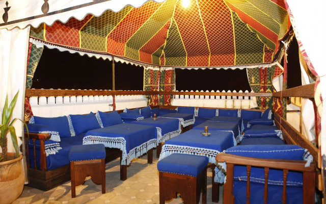 Hotel Dar Mounir