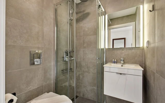 Sunny Apartments X in Tavira