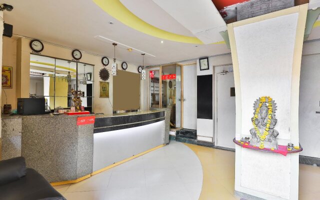 Hotel Suryakant by OYO Rooms