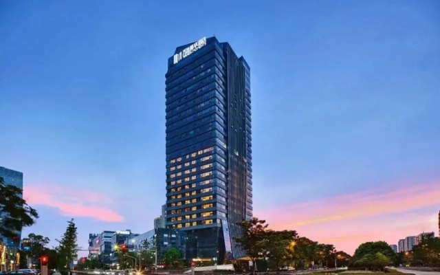 Wanda Moments NingBo