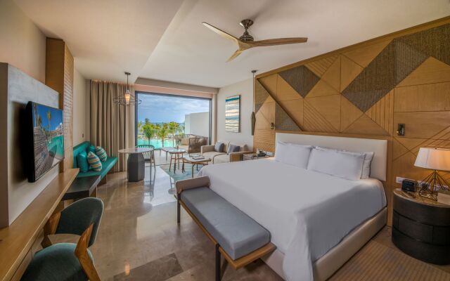 Haven Riviera Cancun - All Inclusive - Adults Only