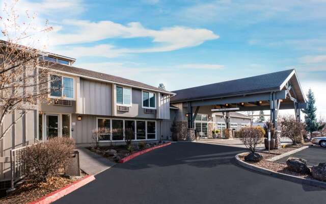 La Quinta Inn by Wyndham Bend