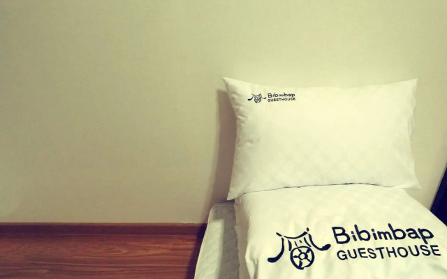 Bibimbap Guesthouse