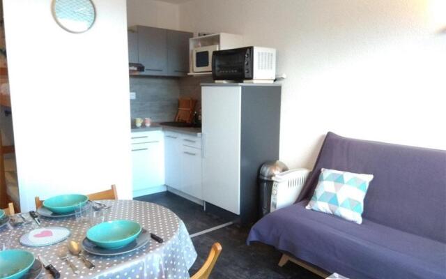 Studio Piau-Engaly, 1 pièce, 6 personnes - FR-1-457-129