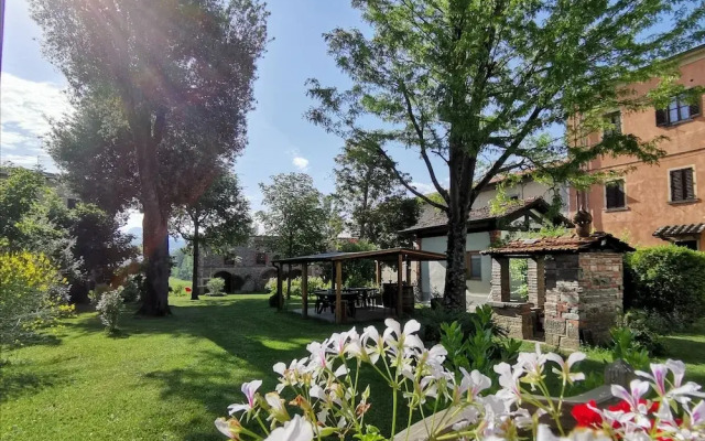 Casa Agricola Rossi