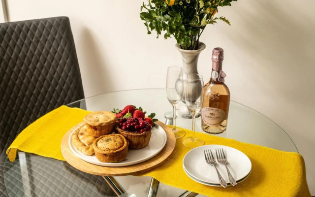 Bulverton House Holiday Cottages