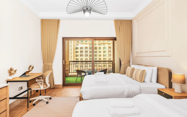 New Fairmont Residences by Propigo