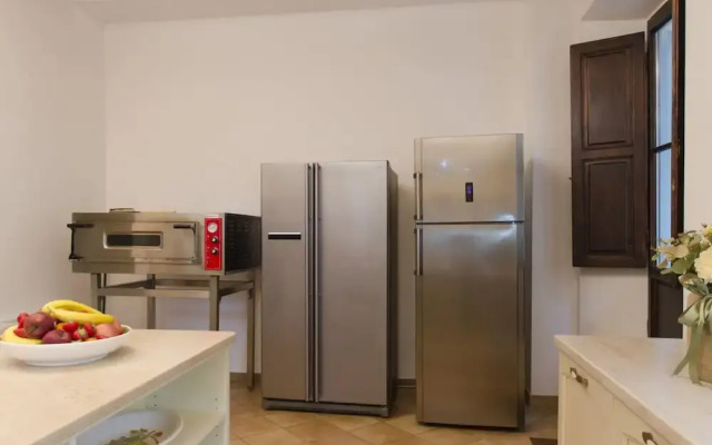 Villa Febea - Villa Febea 24-villa Febea 24