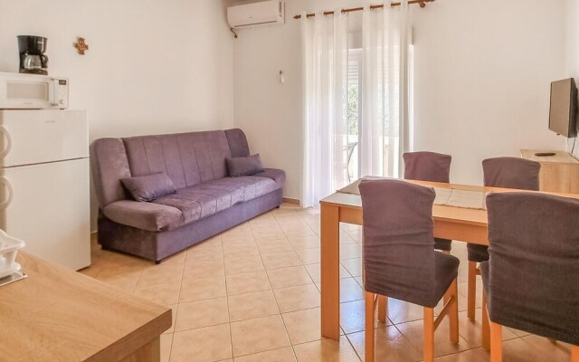 Awesome Apartment in Zadar With Wifi and 1 Bedrooms